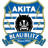 Blaublitz Akita