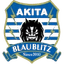 Blaublitz Akita