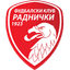 FK Radnicki 1923 Kragujevac