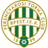 Ferencvarosi Budapest