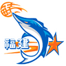 Fujian Sturgeons