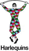 Harlequins