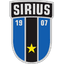 IK Sirius