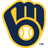 Milwaukee Brewers
