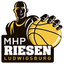 Riesen Ludwigsburg
