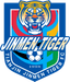 Tianjin Jinmen Hu FC