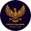 Tokyo Falcons CC