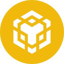 BNB Up or Down on September 25?