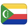 Comoros