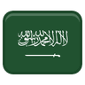 Saudi Arabia
