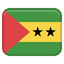 São Tomé e Príncipe