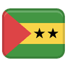 São Tomé e Príncipe