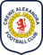 Crewe Alexandra FC