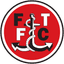 Fleetwood Town FC