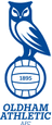 Oldham Athletic AFC