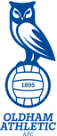 Oldham Athletic AFC
