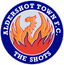 Aldershot Town FC