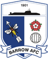 Barrow AFC