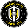 Harrogate Town AFC