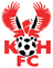 Kidderminster Harriers FC
