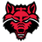 Red Wolves