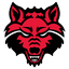 Red Wolves