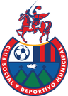 CSD Municipal