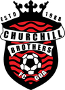 Churchill Brothers SC