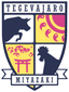 Tegevajaro Miyazaki