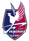 Fagiano Okayama