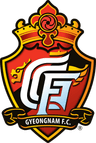 Gyeongnam FC