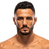 Aaron Pico