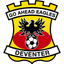 Go Ahead Eagles