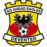 Go Ahead Eagles