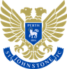 St Johnstone FC