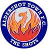 Aldershot Town FC