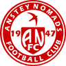 Anstey Nomads FC