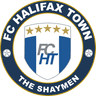 FC Halifax Town