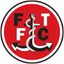 Fleetwood Town FC