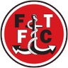 Fleetwood Town FC