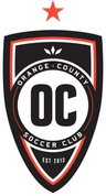 Orange County SC