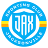 Sporting Jax