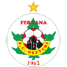 FK Neftchi Fargona